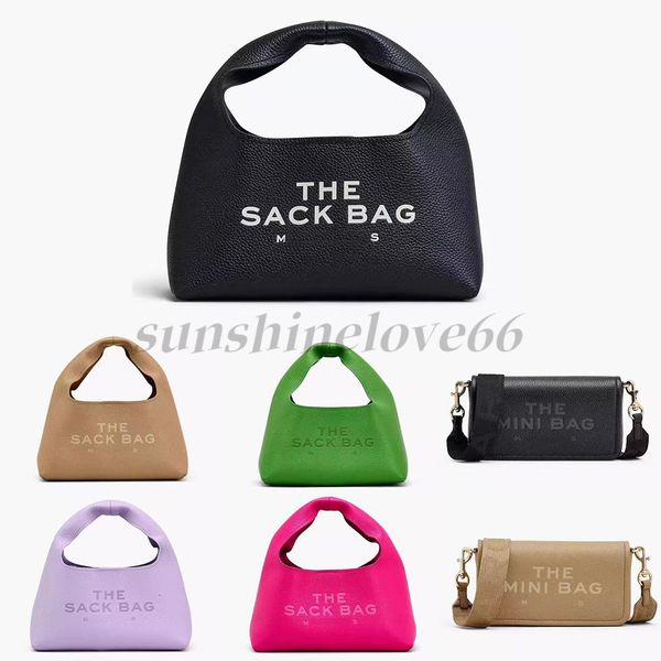 Designer Totes Shoulder SACK Simple and Classic Bag Leather Fashion MINI Bags 03