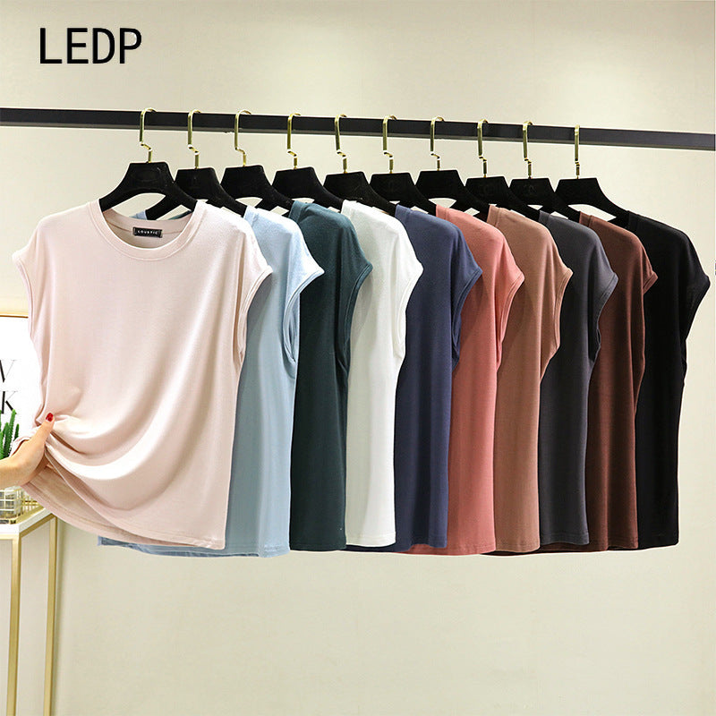 222413 Clone Sheep Dolly Ethical T-Shirt Large Size Ladies Cell Nuclear Transplant Breathable Life Warning Forest System