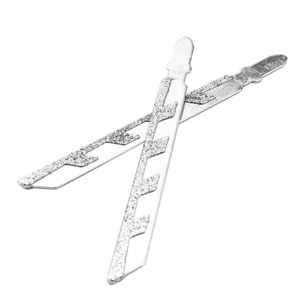 10Pcs 101mm 4 Inch T Shank Jigsaw Blades Diamond Coated Jig Saw Blade Set Masonry Granite Tile Cutting Power Tools