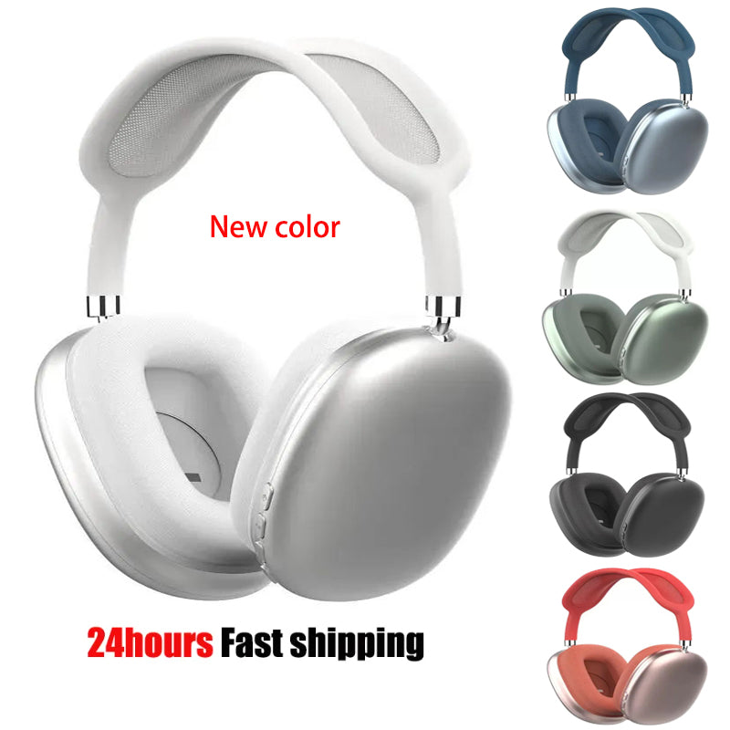 headphones Wireless Earphones Bluetooth Headphones Stereo HIFI Super Bass Headset Chip HD B1 max headphone Magnetic ear muffs