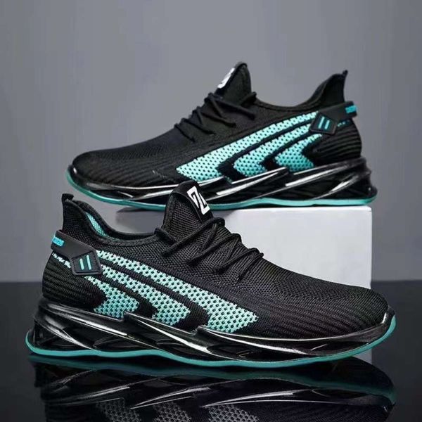 Men Sneakers Female Casual Men&#039;s Tenis Trainer Race Breathable Fashion Running Shoes for Women dhshoesad