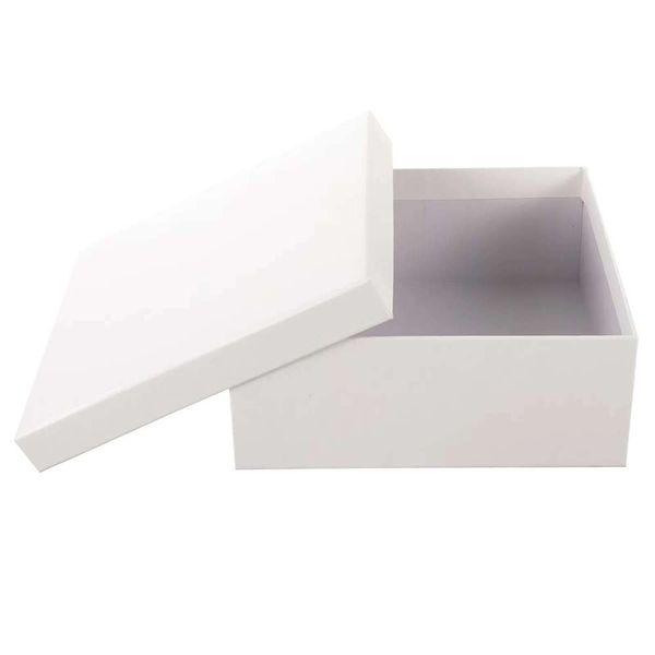 Packing Box Boxes For Gifts Wrapping Small Bags White Wraps Favor Wrapped Decoration