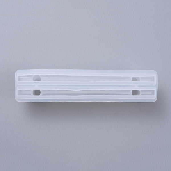 DIY Obsttablett Griff Silikonformen