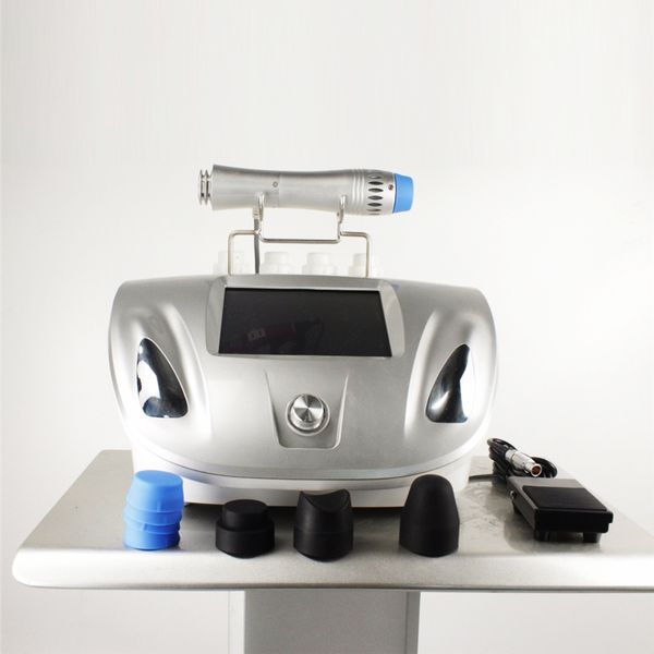 Professional Focused Shockwave Therapy ERECTION DISFUNCTIONS ED Acoustic Shock Wave Physical Equipment Pain Removal