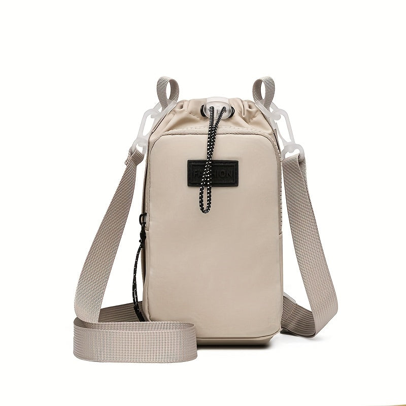 TEMU Hands- Bottle Holder Backpack - Insulated Water Bladder Compatible, Hydration Pack With Adjustable Strap & Locking System For,,, Travel - Fit