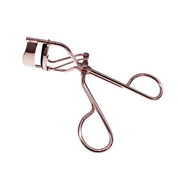 Eyelash Curlers Eye Lashes Curling Clip False Eyelashes Cosmetic for Beauty Makeup Tool Metal Accessories Cosmetic Makeup Tools Y240812