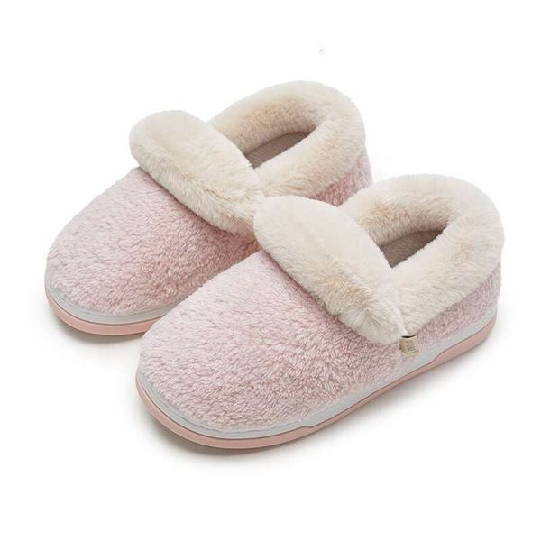 Wholesale Fashion Quality Factory Produced Trendy Winter Warm Slippers Sandals Ladies