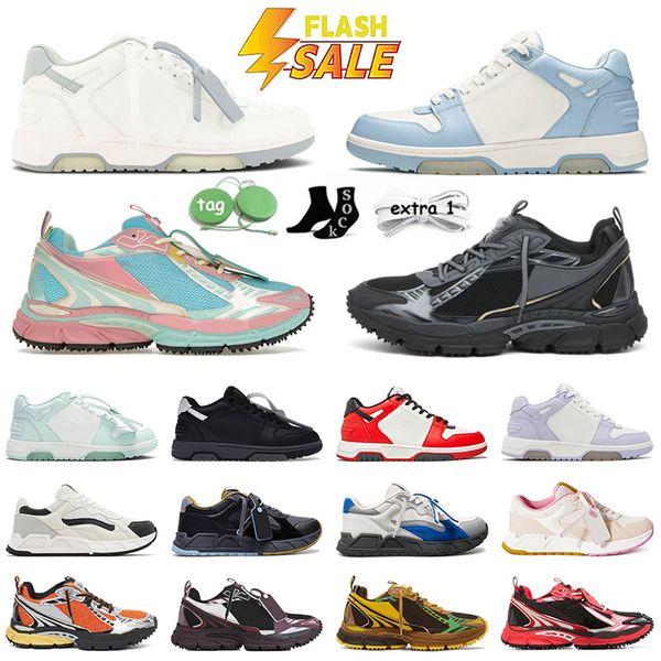 womens mens designer casual shoes outdoor sneakers sports High quality trainers comfortable Syracuse flat bottomed Leather frenulum black gr