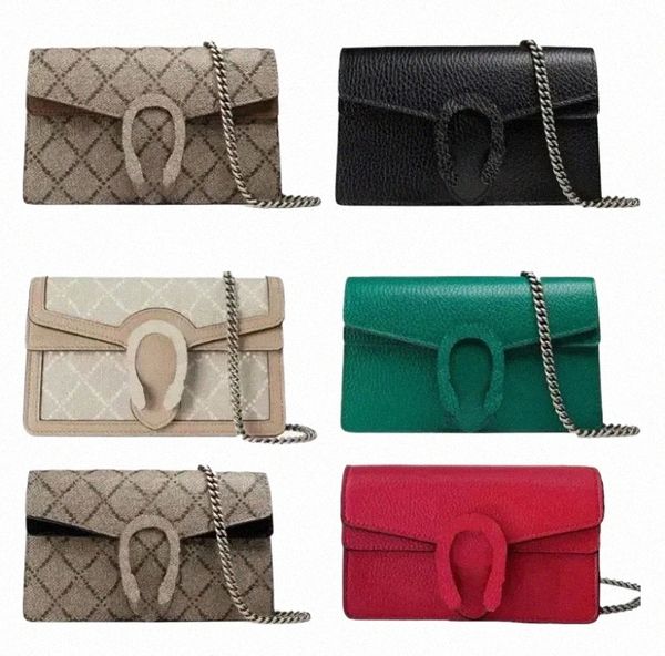 designer Bag Shoulder Bag Fashion Cross Body Bag Lady bags Handbag Genuine Leather Wallet Mini bags Purse Top Quality for Woman