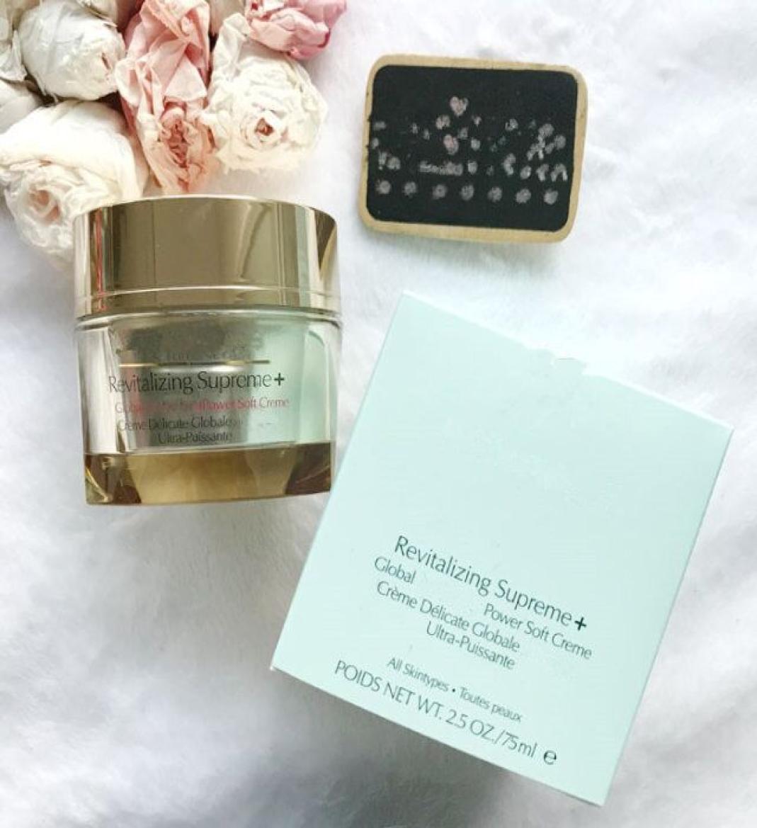 Famous Skin Care Advanced Global Power face cream 75 ml Revitalizing face skin Moisturizing Golden facial cream 9503764