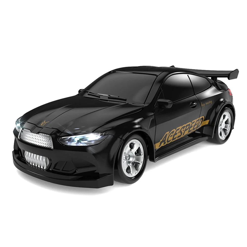 FAYEE FQD23 FQD25 1-64 2.4G 4WD Mini RC Drift Car Vehicle Models RTR for Children Toys