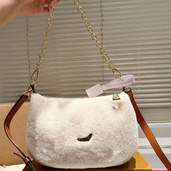 Designer Women Bum Bags Fashion Handbag shoulder bag
