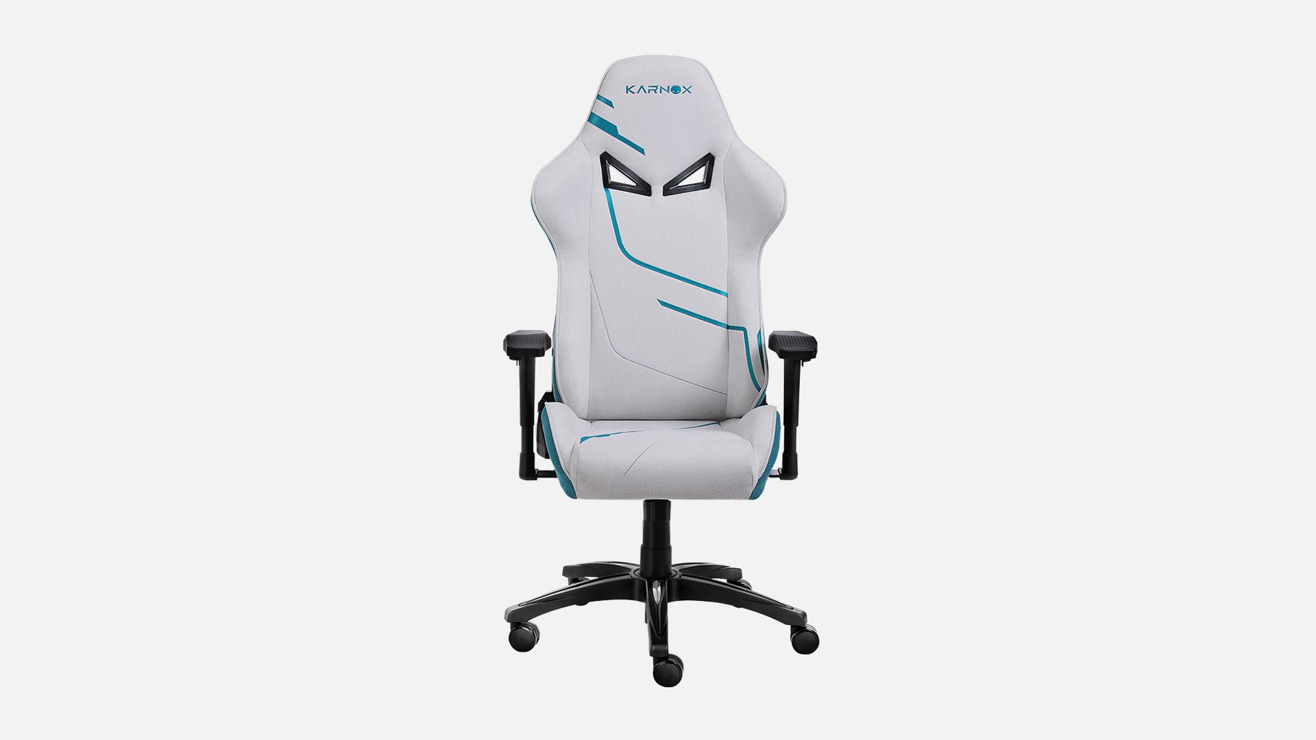 Karnox Karnox Gaming Chair Hero Genie Edition Blue