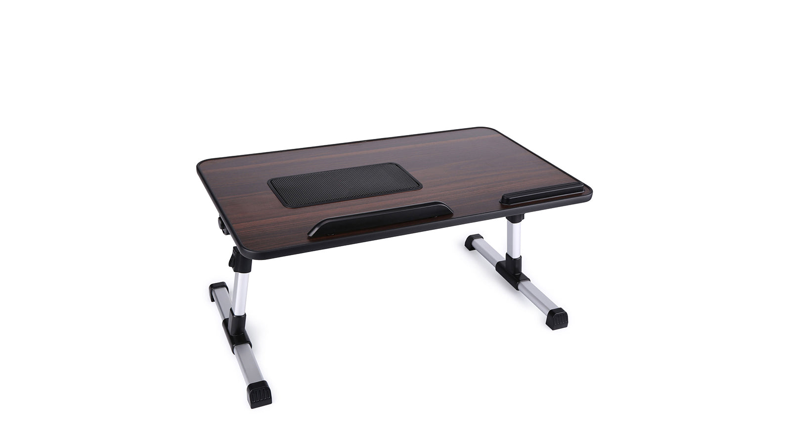 AGPTEK Foldable Laptop Table Notebook Stand Desk