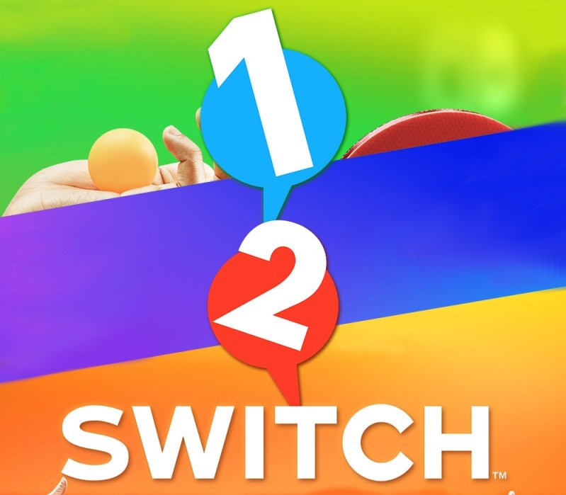 1-2-Switch Nintendo Switch Online Account Activation