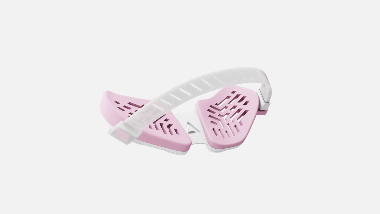 Deltahub Carpio G2.0: Gaming Wrist Rest Candy Pink - L