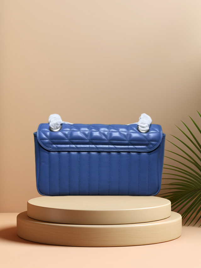 Mirror Master Quality Handbag Diamond Pattern High End Handbag Designer Leather Women Luxury Brand