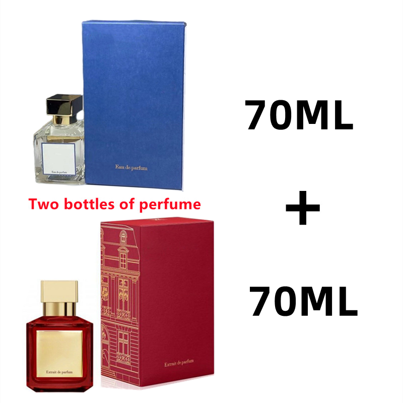 women men perfume with good quality high fragrance capactity Parfum for Men hot selling (size:2.4fl.oz-70ml)