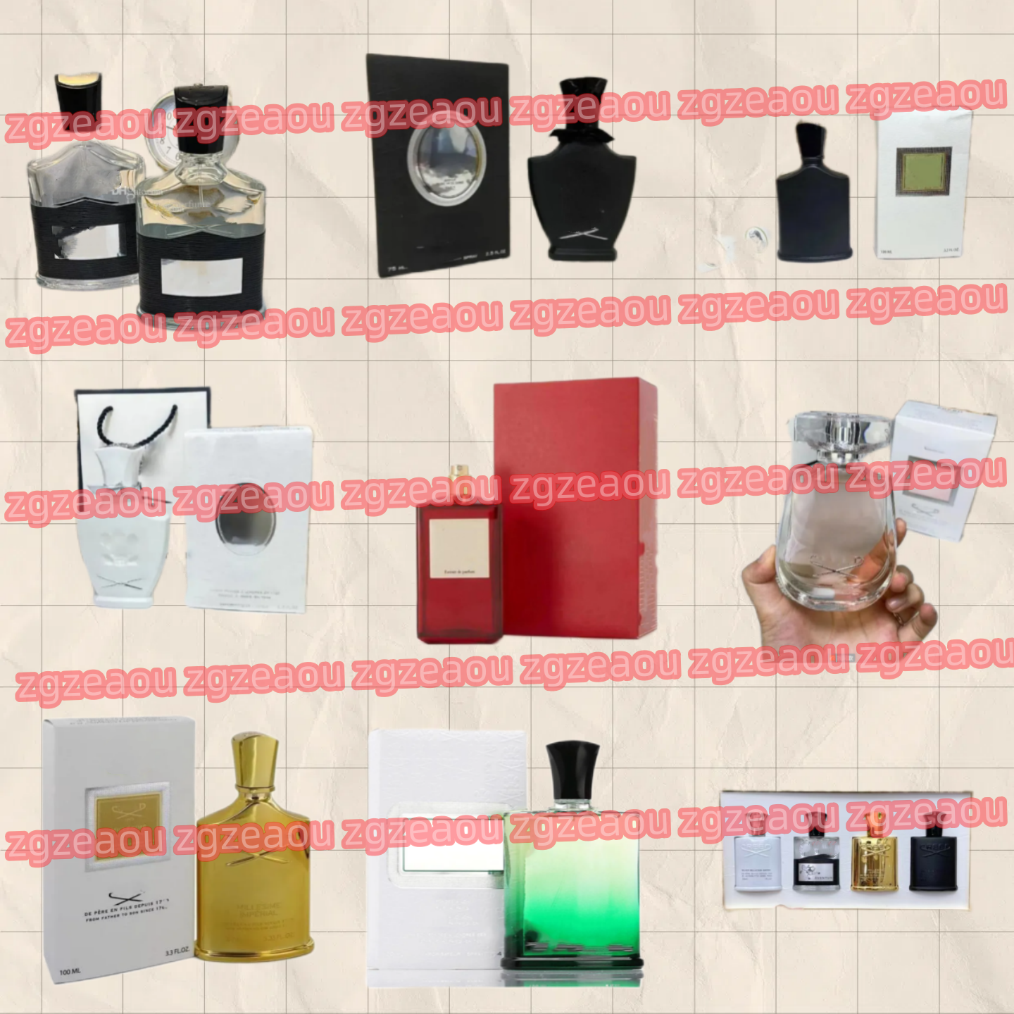 cologne for mens designer perfume for Women parfum Cologne Long Lasting Fragrance Spray 100ml Luxury Fragarance