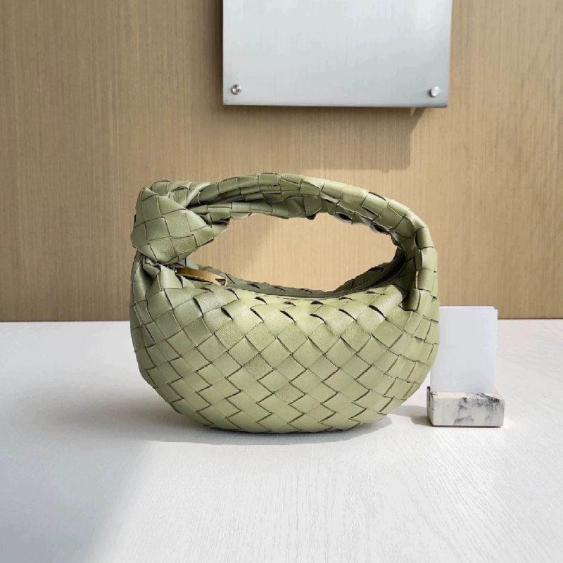 2025 10A High Quality Bag New Designer Mini Tote Candy Real Sheepskin Bags Satchel Cloud Knitting Fashion Brand Womens Handbag fashionable