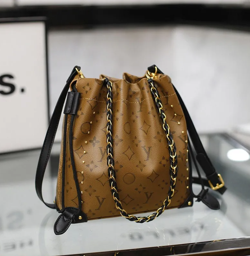 Designers Bag Luxury Shoulder bag 3 in 1 Multi-Color Handbag Crossbody Hobo Purse Womens Lady Shoulder Fashion Minimalist style Functionality wallet