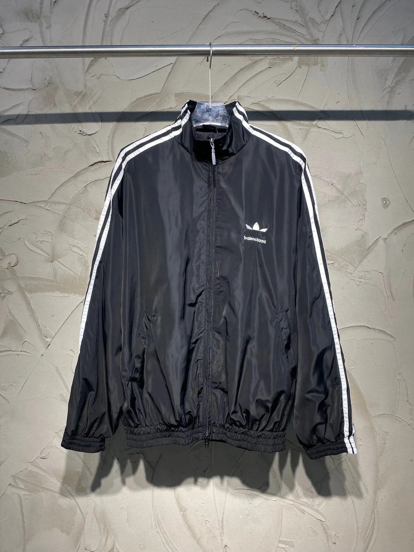 Men&#039;s plus size Outerwear & Coats Jacket Custom Windbreaker Clothing Black Casual Green Plain Waterproof Red Orange Customize y2k45