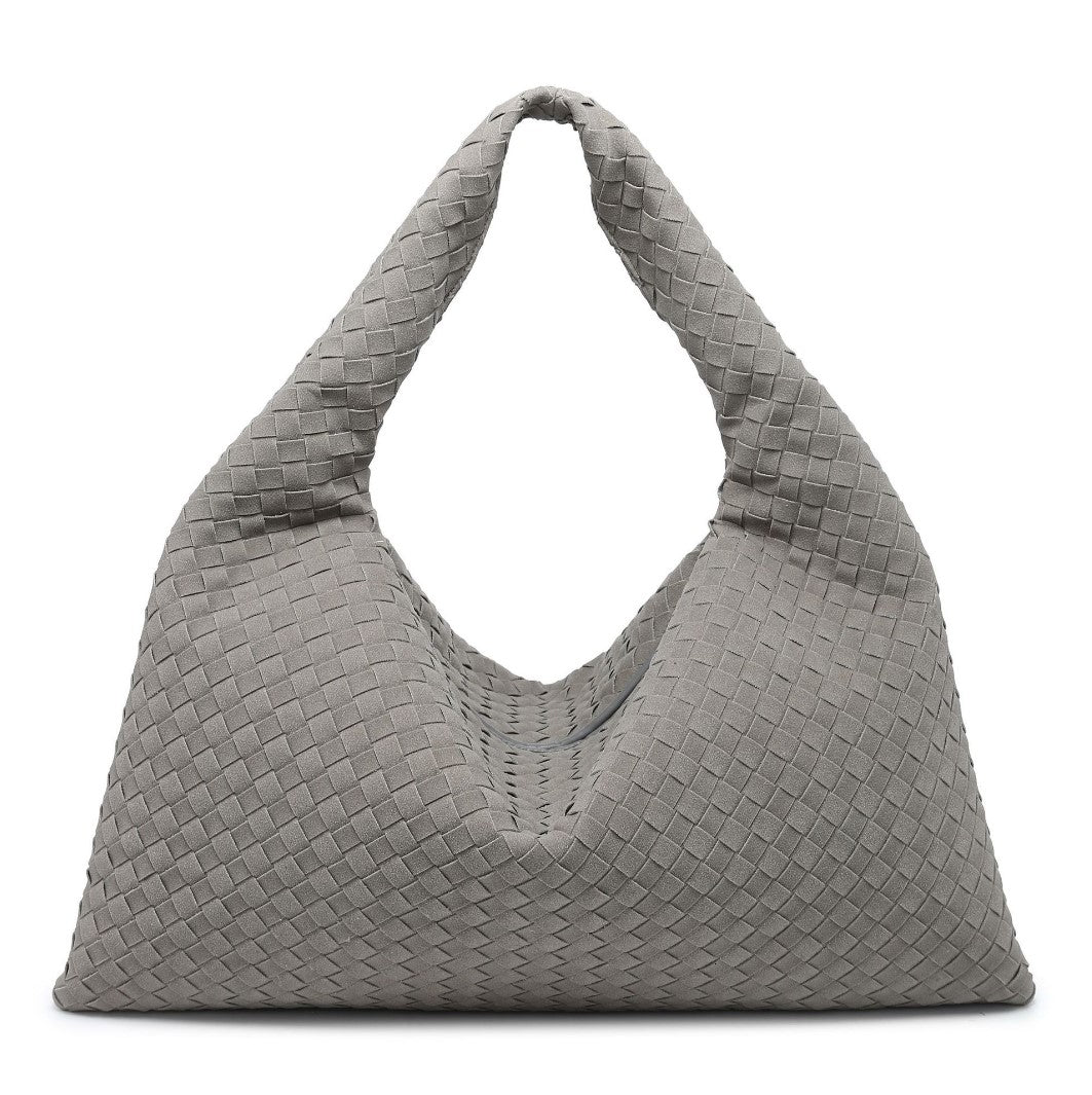 New Designer large tote Beach Bags handbag purse Shop travel Shoulder Bag Women&#039;s mens fashion Soft Suede Totes hand bag Shopping Large Capacit