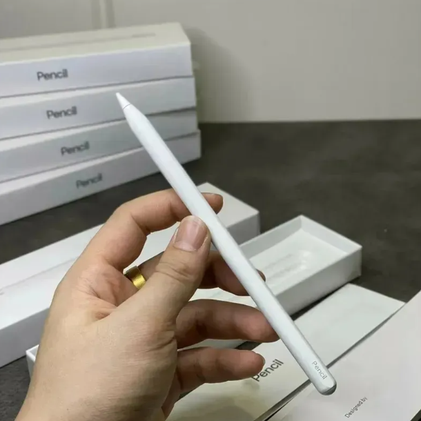 For Apple Pencil 2nd generation USB C Cell Phone Stylus Pens for Apple iPad Pro 11 12.9 10.2 Mini6 Air4 7th 8th