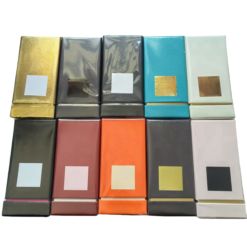 Cologne perfume New Mingtong Premium perfume Men perfume Set 20 100ml Long acting Cologne men and women&#039;s perfume spray High quality perfume Du