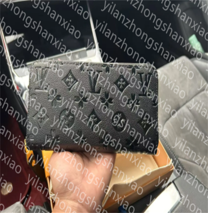 A7 Women Classic Luxury designer handbag Pochette Felicie Bag Genuine Leather Shoulder Clutch Tote Messenger Purse Crossbody Bag