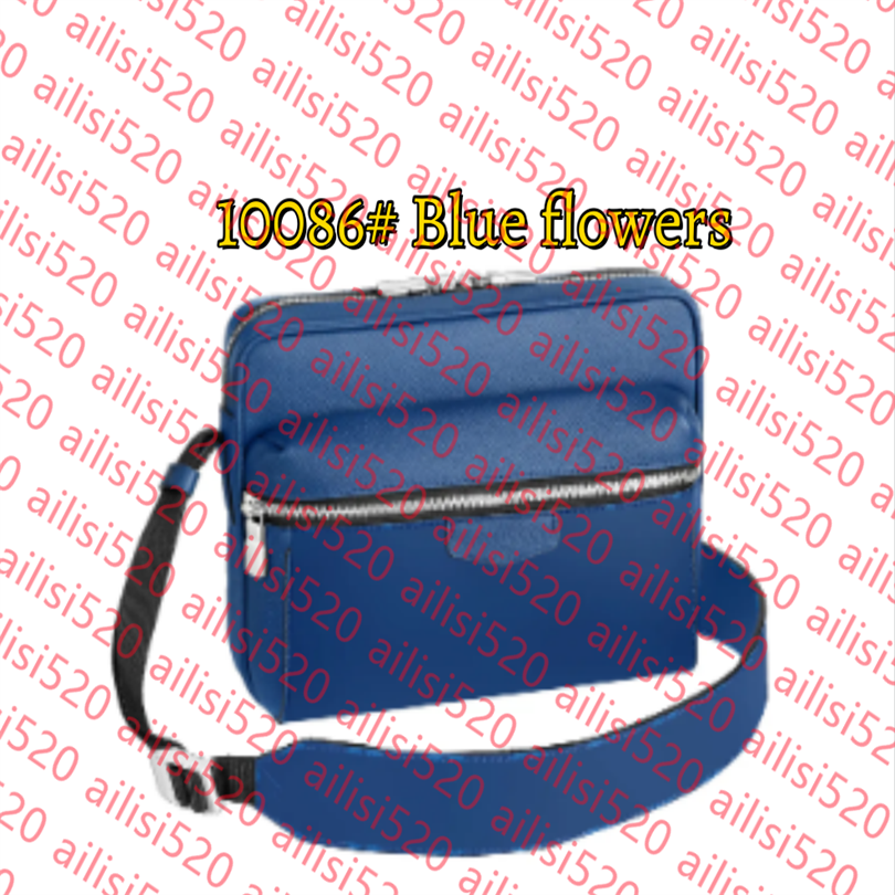 Purses M69443 Luxury trio outdoor waist bags Designer Women Leather men bum bag Clutch CrossBody Waistpacks belt bag Shoulder fashion