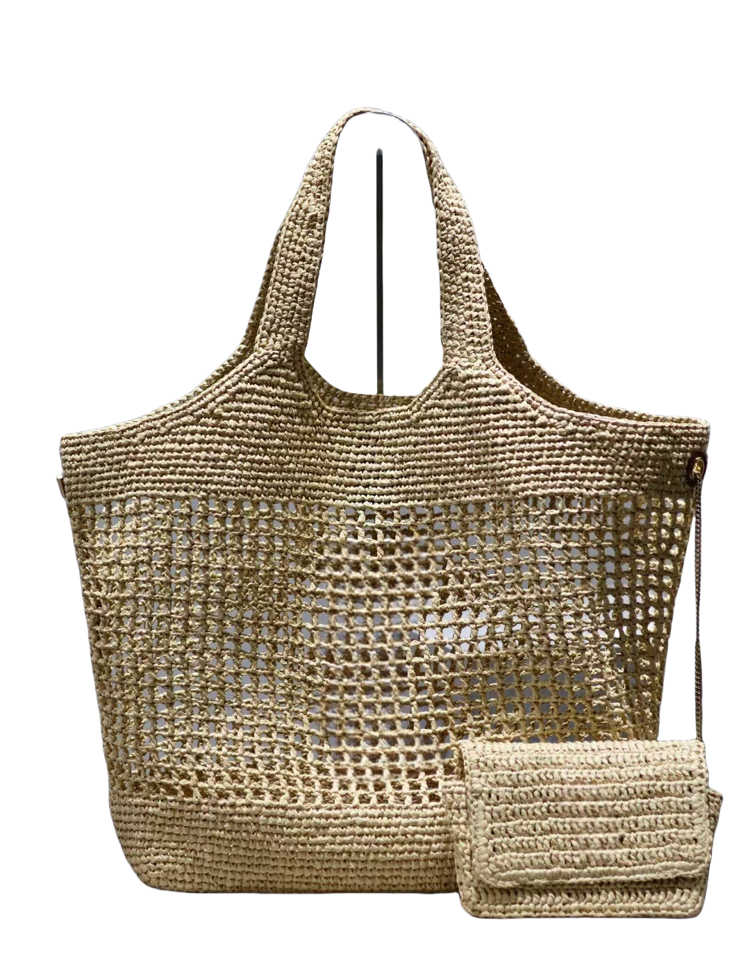 Woven bagsTote bagsBeach bagsUnderarm bagsDesigner bagsLuxury handbagsStraw weekender bagsCity clutch bagsCrossbody bagsCrochet bagsShoulder bags