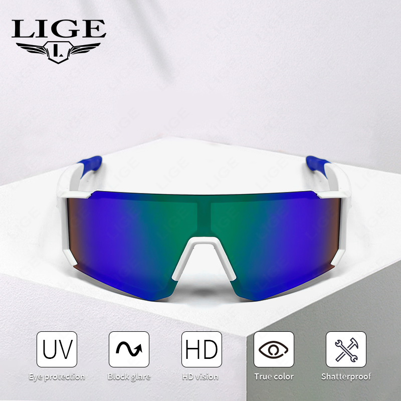 Smart glasses with built-in microphone and speaker, smart wireless headphones for both men and women, sunglasses, Student glasses Cycling glasses, o