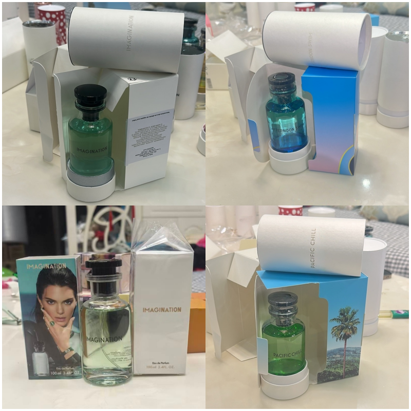 Cologne Men Men Cologne Designer Cologne perfume100ml Fragrance Spring Flower 100ml High quality durable perfume Durable Fragrance Designer Gift