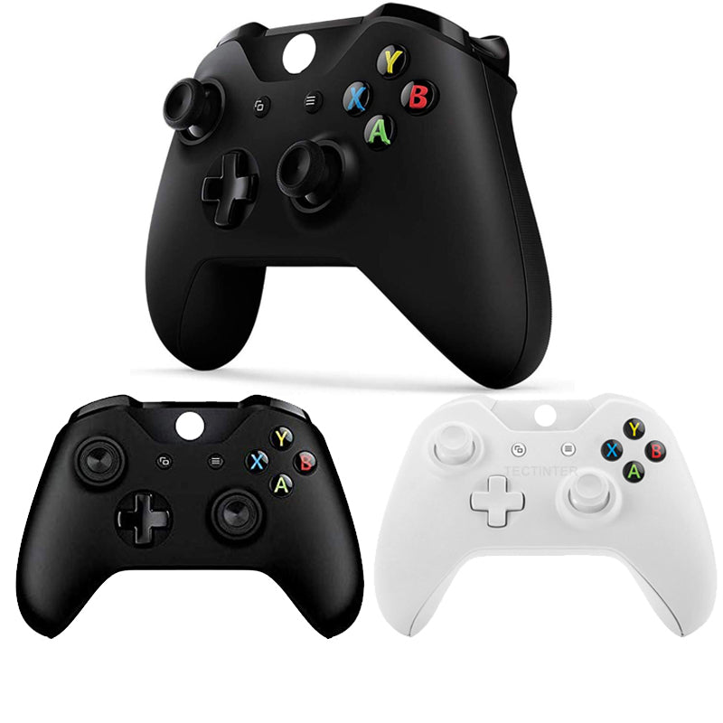 Wireless Gamepad For Xbox One S Console Joystick For Xbox One Controller Jogos Mando Controle For X box One PC Win7-8-10