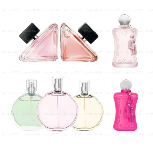 Designer high quality woman perfumes chance paradoxe spray 100ml Intense Long Lasting Time Good Smell eau de parfum charming fast delivery
