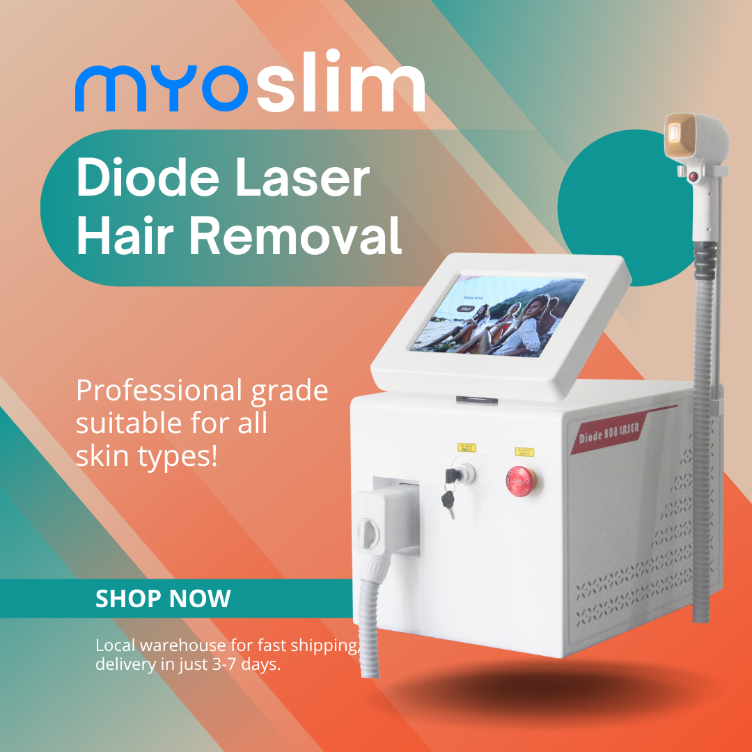 Diode Laser Hair Removal Professional Ice Titanium Permanent Painless Hair Removal Machine 808 755 1064nm
