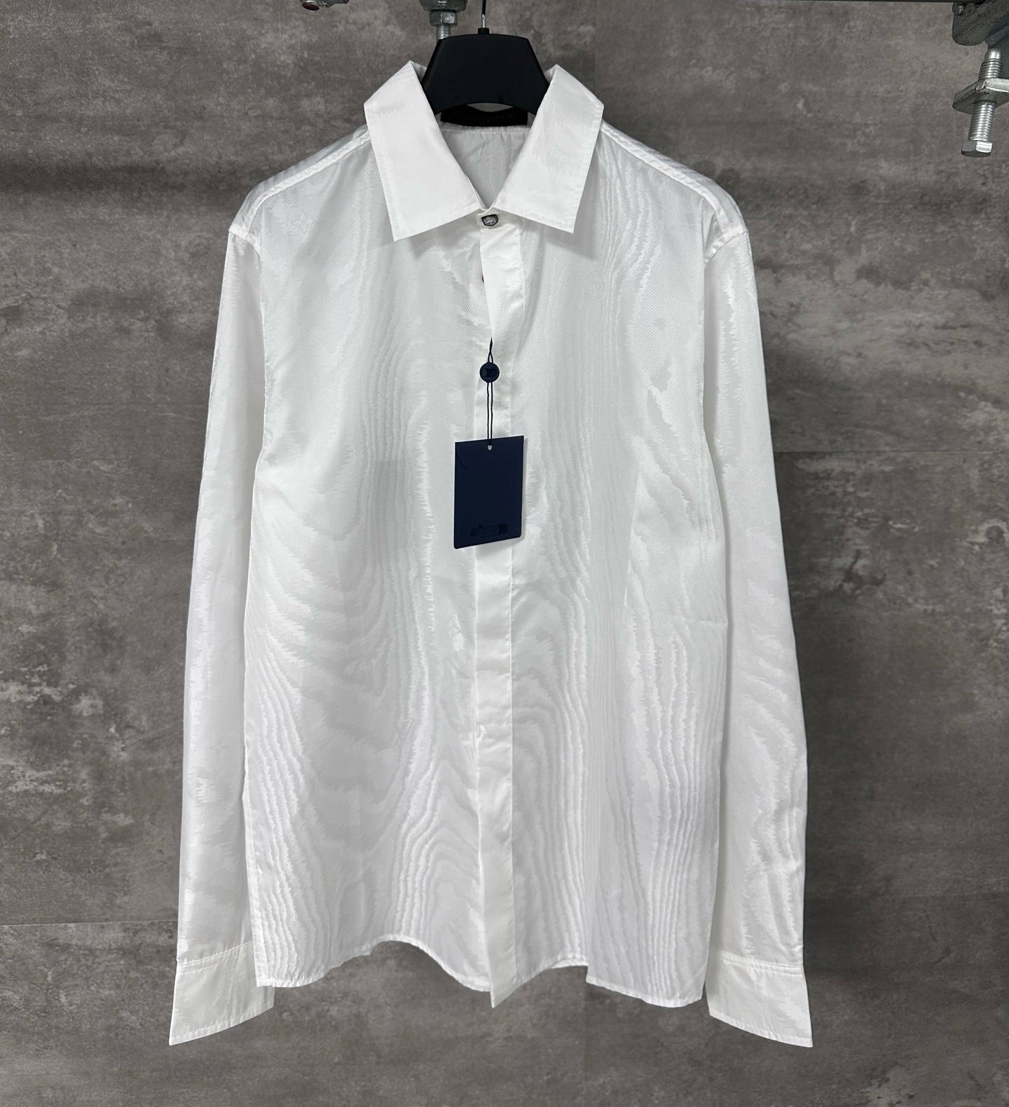 Men&#039;s Plus Tees & Polos letter knitted sweater in autumn - winter knitting machine e Custom detail crew neck cotton cmm42 e2y44344