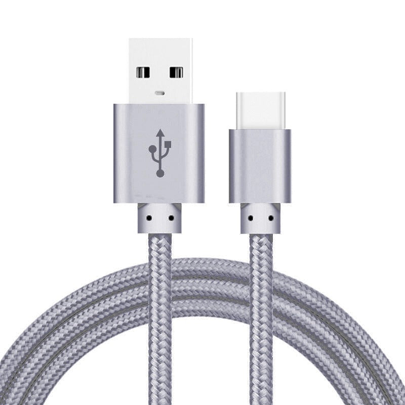 Cell Phone CablesFor Chuwi Hi8 Pro USB 3.1 Type C Data Sync & Charge Cable for OnePlus 5 A5000 3T A3003 A3010 A3000
