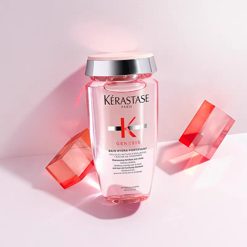 KERASTASE Original 250ML Shampoo Root Special Care Dual Oil Control Function Nourishing And Dandruff Removing Shampoo