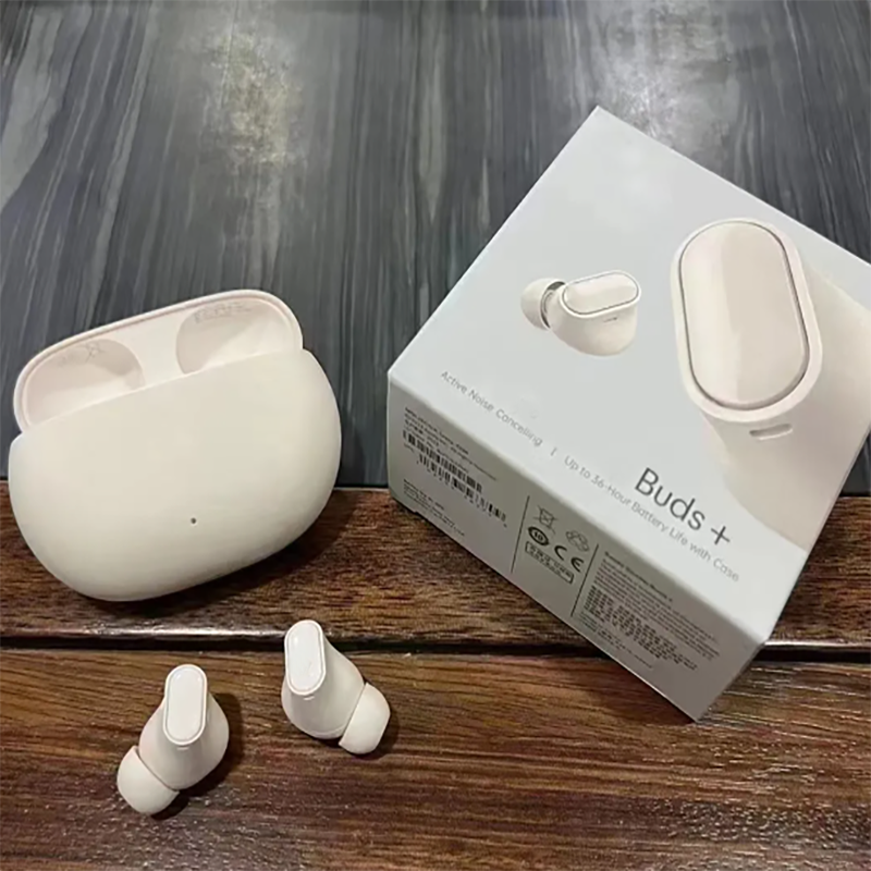 headphones Wireless studio buds+ plus Professional Bluetooth wireless headset Magic recording headband earbuds In-Ear Microphone