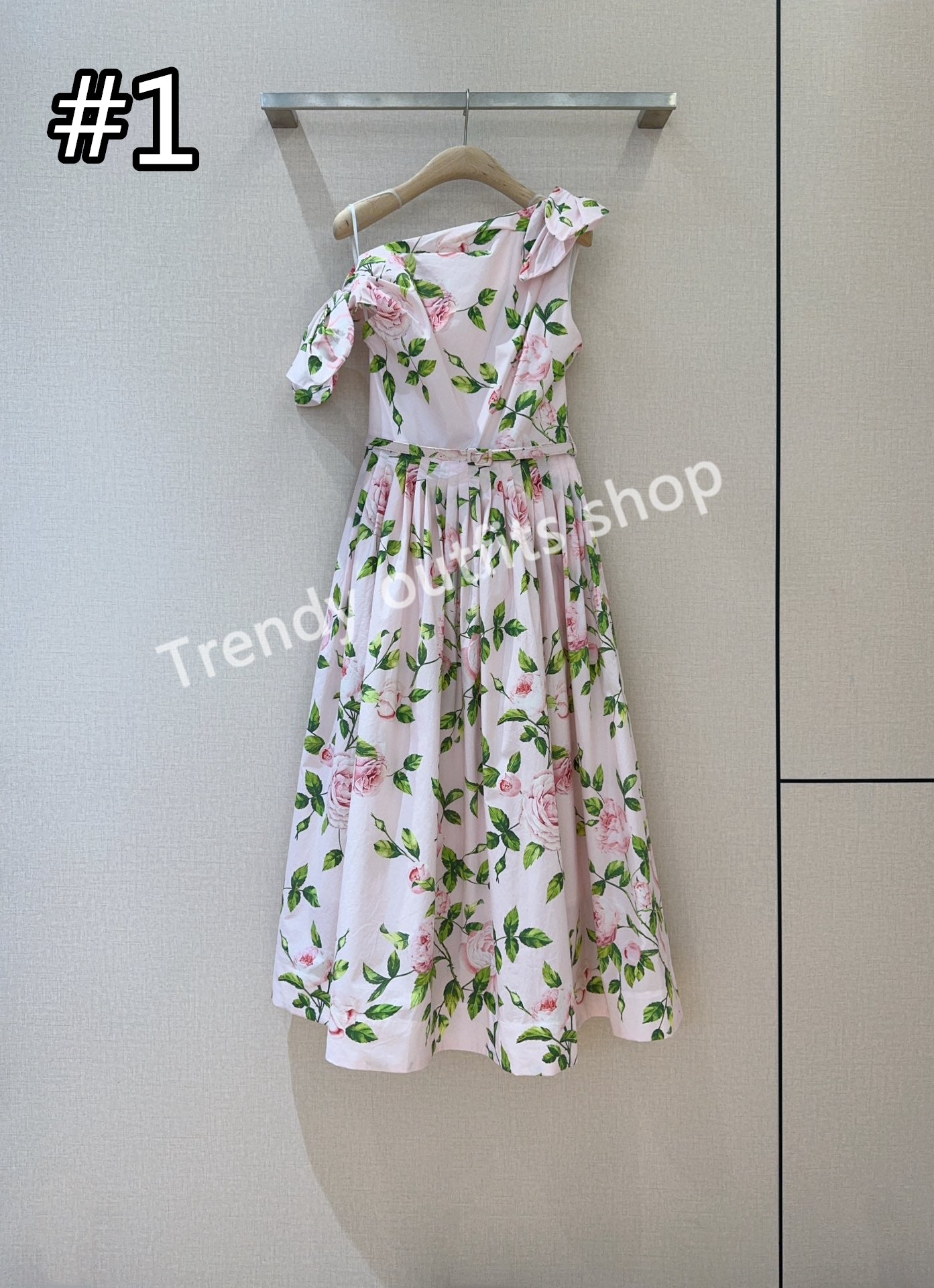 2025 NEW dress clothing women pocket fashion mid calf washable jeans turn down collar summer clothe