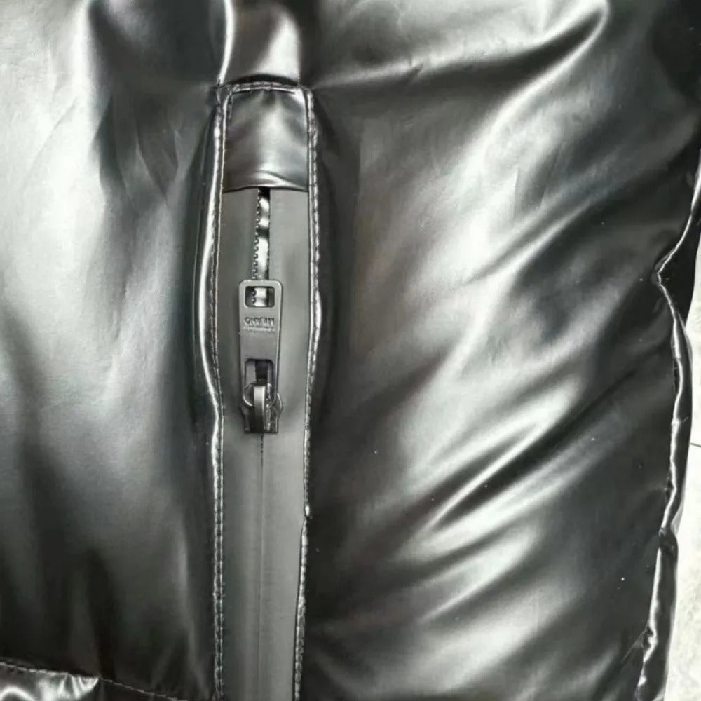 Designer winter puffer jacket mens down jacket fashion men women thickening warm coat men&#039;s clothing Outerwear outdoor jackets