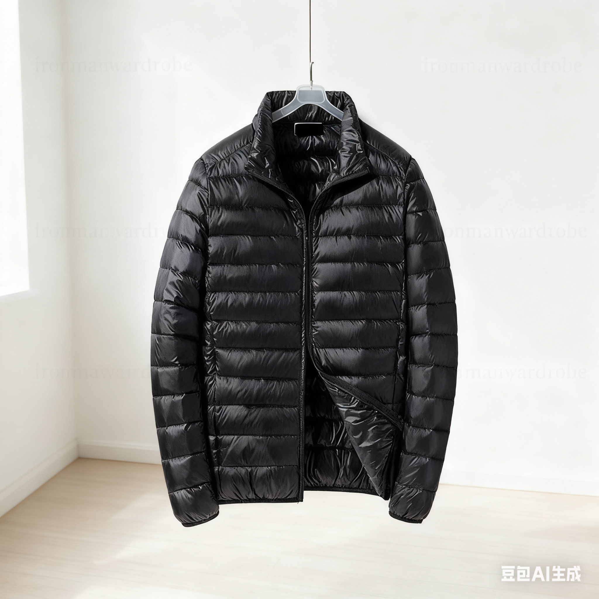 Stone Jacket Islandae Coat Winter Luxurious Tracksuit Mens Puffer Stone Jacket Designer Topstoney Jacket Embroidery