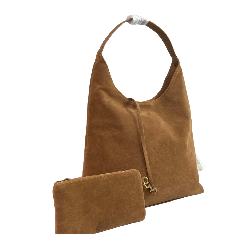 Genuine Leather woman bag brand designer shoulder bag totes handbag lady fashion sale discount with pouch wallet card holder new arrival