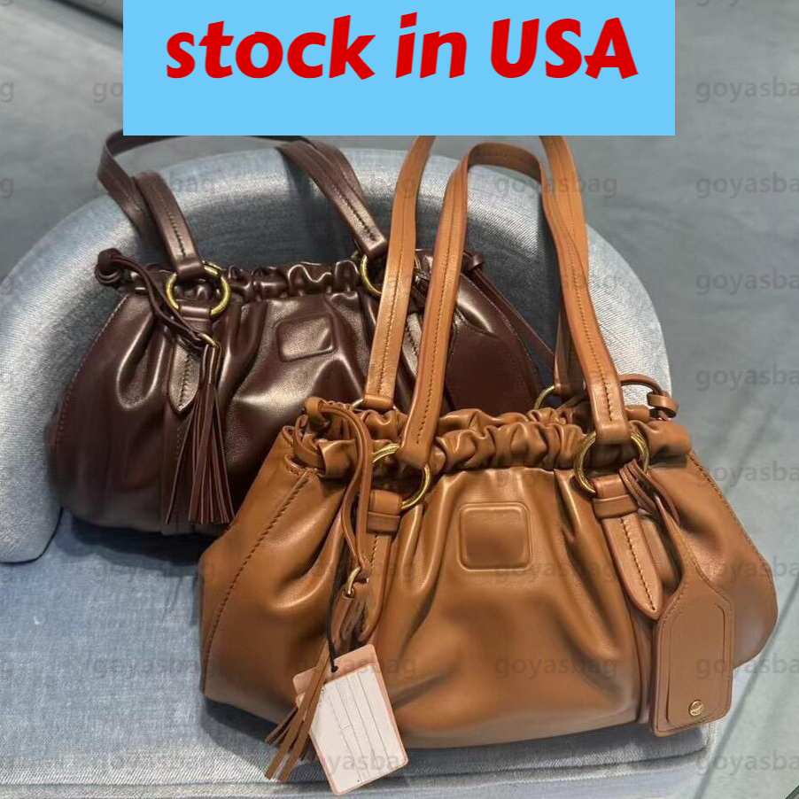 Designer Hobo Bag Joie Bag Clutch Hobos Tote Crossbody Bag Arcadie Women Bag Handle Fashion Handbag Leather Messenger Bag