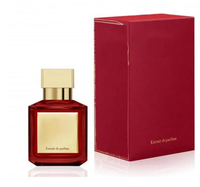 Designer Cologne perfume men cologne high quality perfume women perfume cologne spray quick delivery lasting fragrance Red glass bottle long-lasting