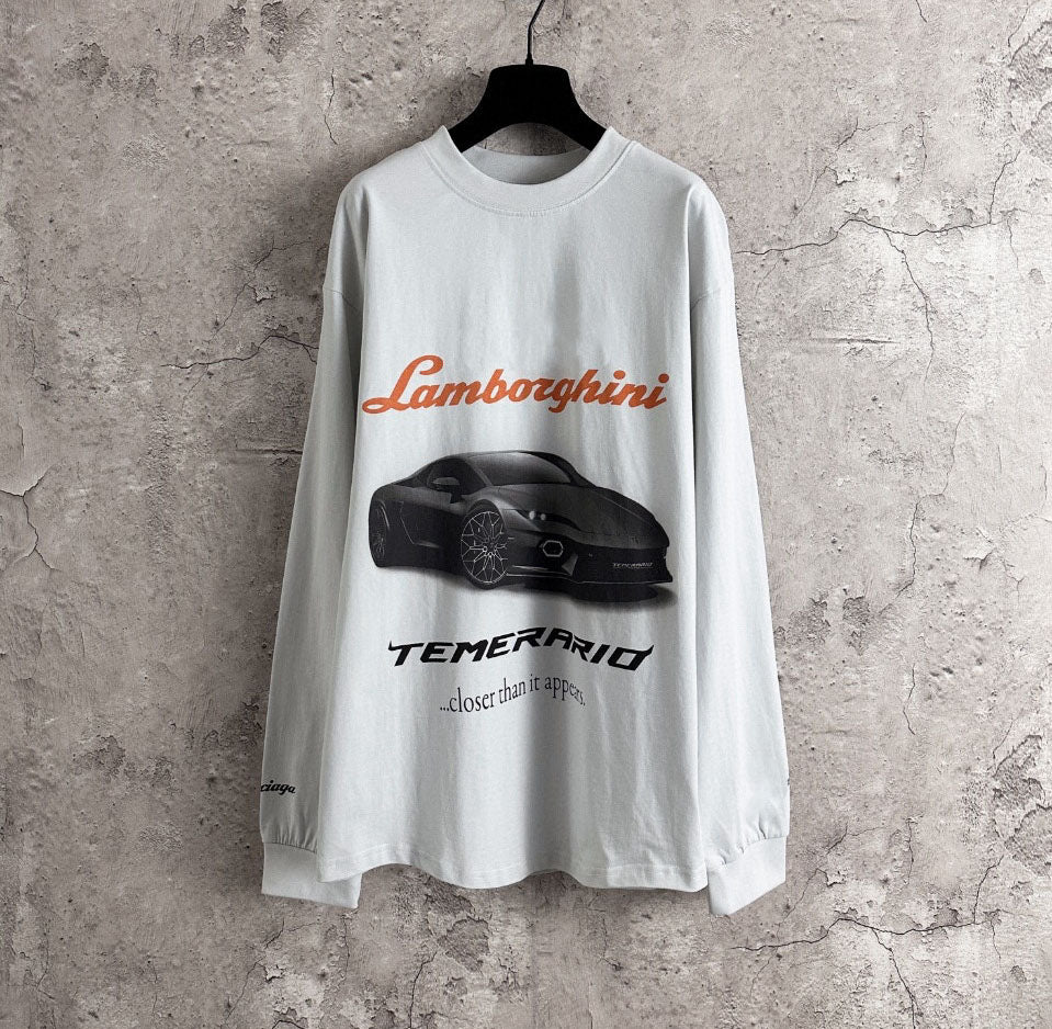 Men&#039;s Plus Size Hoodies & Sweatshirts in autumn - winter 2025acquard knitting machine e Custom jnlarged detail crew neck cotton e3d345s3