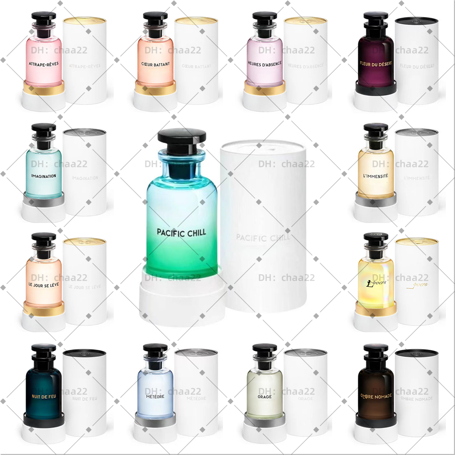 Perfume fragrance California Dream100ml edp long lasting smell brand neutral cologne spray city of stars IMAGINATION 0a