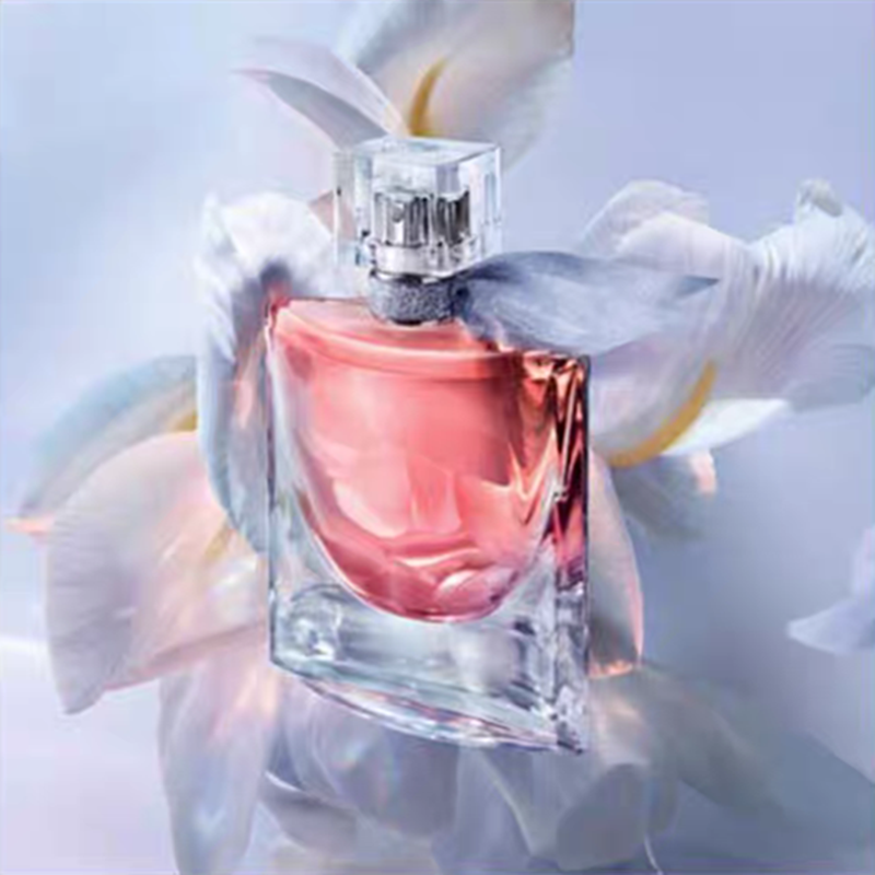 Free Shipping To The US In 3-7 Days Good Smell Brand Perfume for Women EDP Floral Smell Body Spray Date Perfume Gift Parfum for Lady men